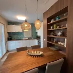Apartment Blue Heaven