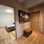 Blue Heaven Apartment