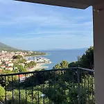 Blue Heaven Apartment Baška Voda