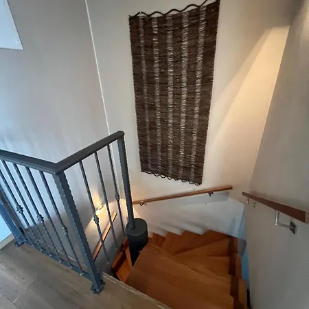 Apartment Blue Heaven