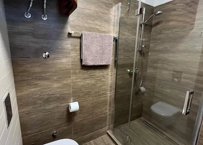 Lejlighed Blue Heaven *