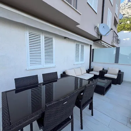 公寓 Blue Heaven *