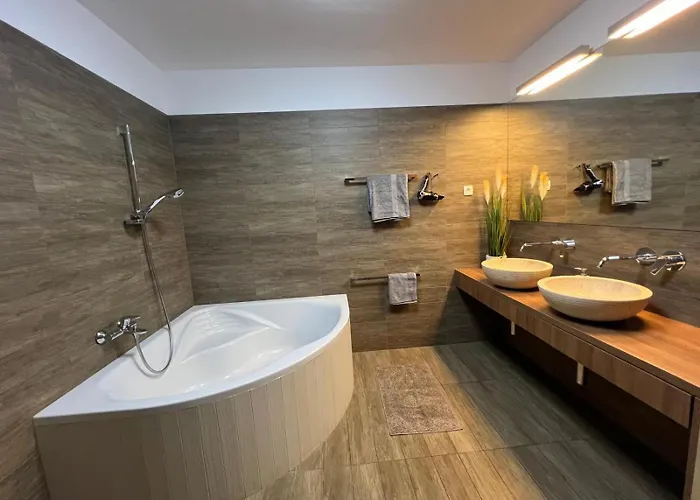 Apartament Blue Heaven Baška Voda